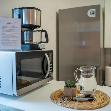 Rr - Modern 53qm - Balcony - Lift * ماغديبورغ