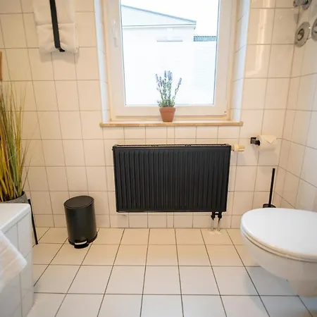 Rr - Modern 53qm - Balcony - Lift