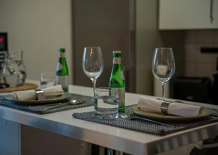 Rr - Modern 53qm - Balcony - Lift ماغديبورغ