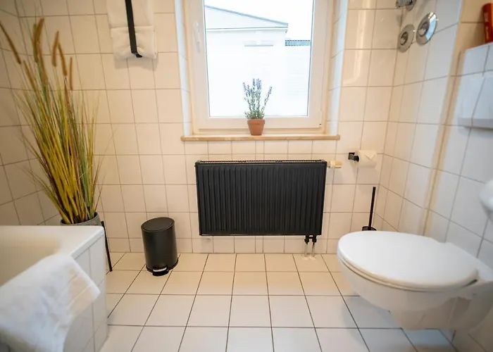 Rr - Modern 53qm - Balcony - Lift