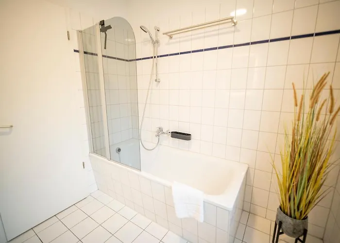 Διαμέρισμα Rr - Modern 53qm - Balcony - Lift *